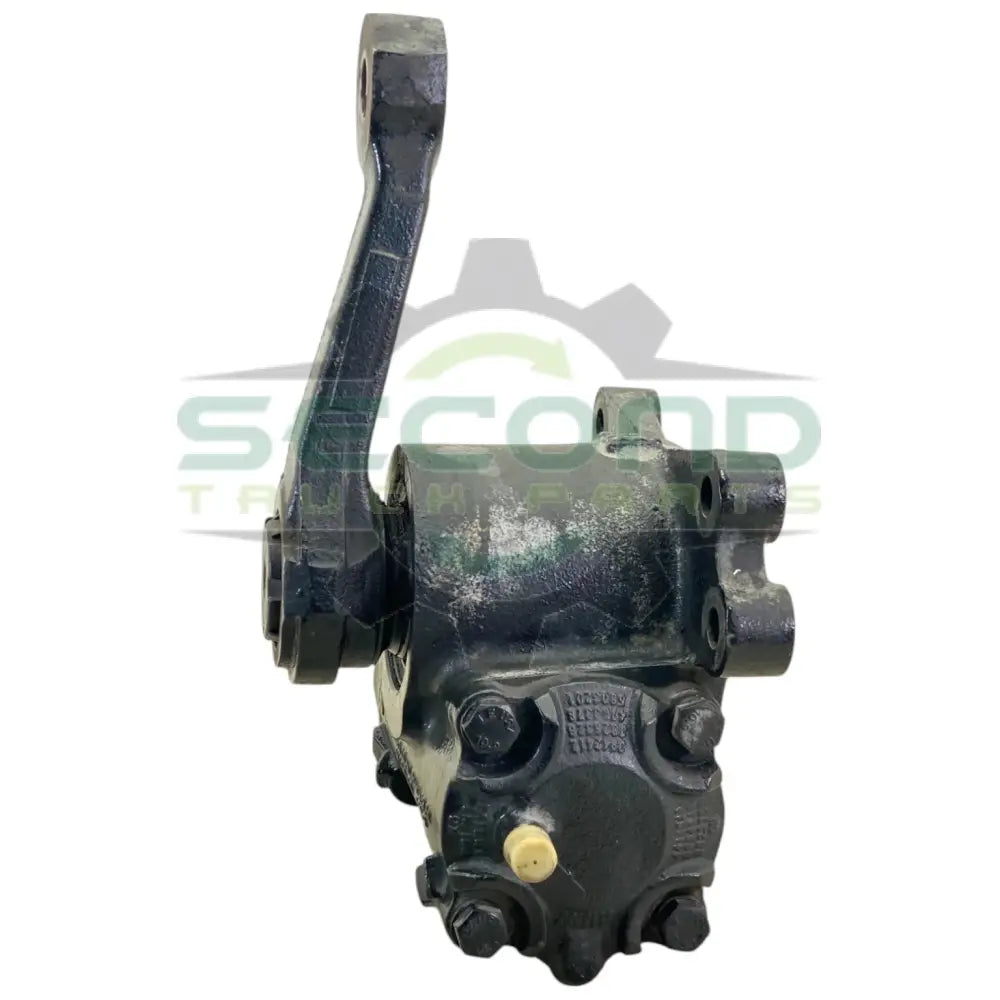 3558088C91 Genuine International Power Steering Gear - Second Truck Parts