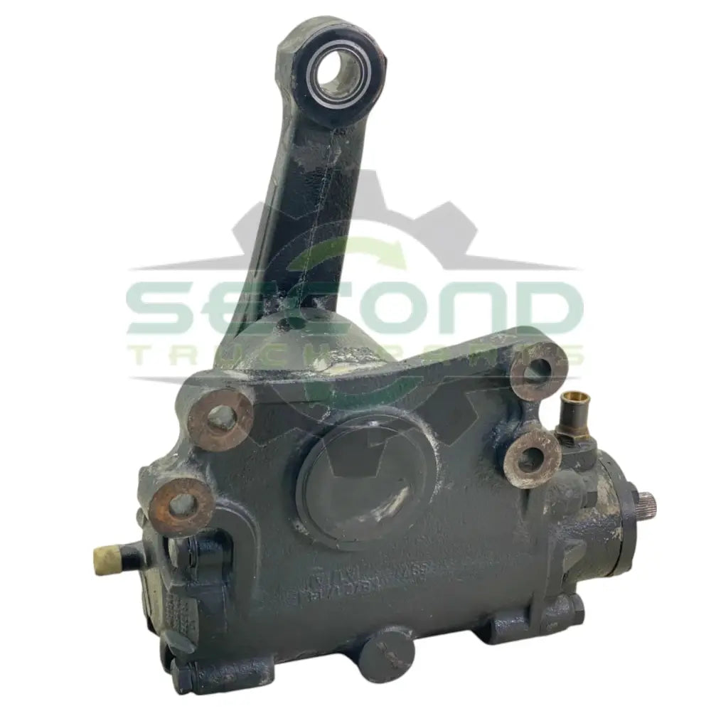 3558088C91 Genuine International Power Steering Gear - Second Truck Parts