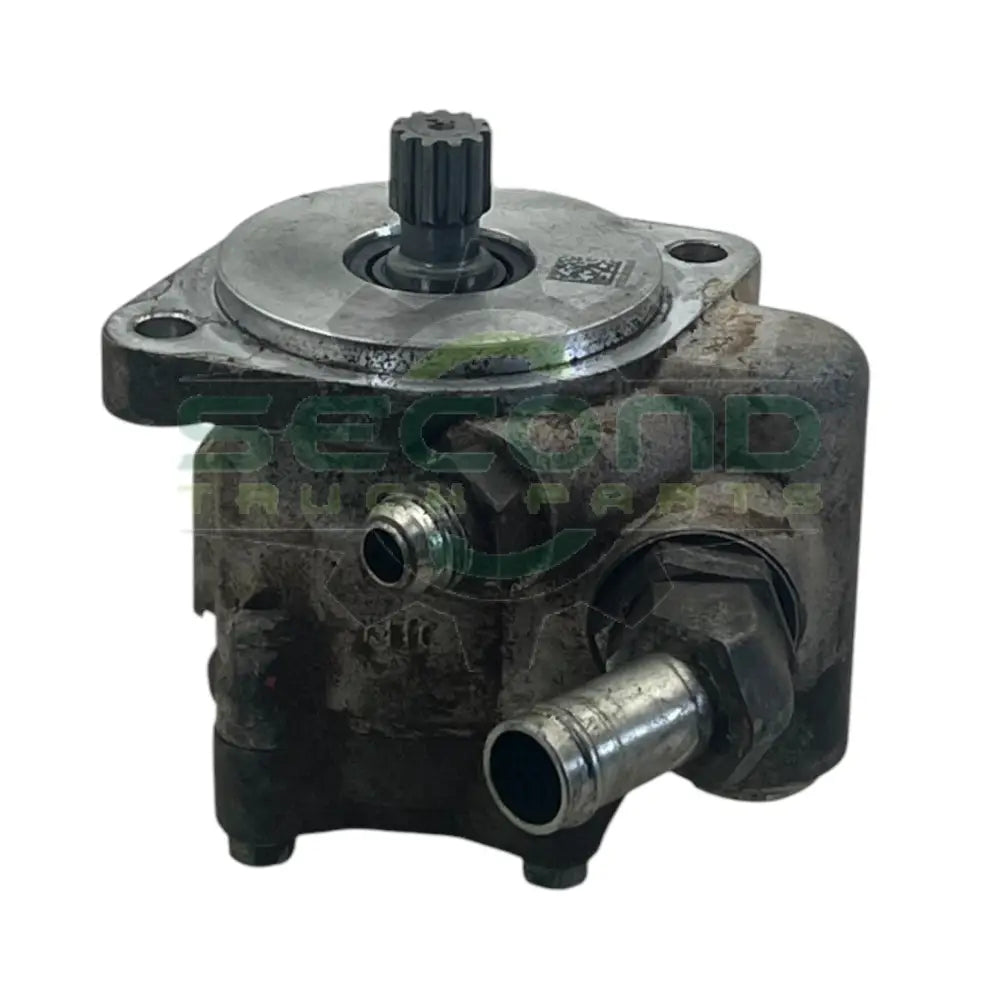 4167175C91 Genuine International Power Steering Pump - Second Truck Parts