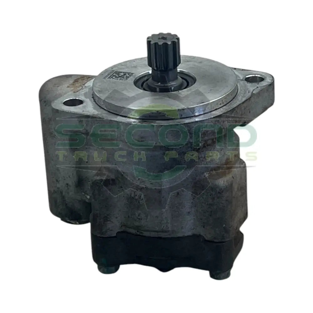 4167175C91 Genuine International Power Steering Pump - Second Truck Parts