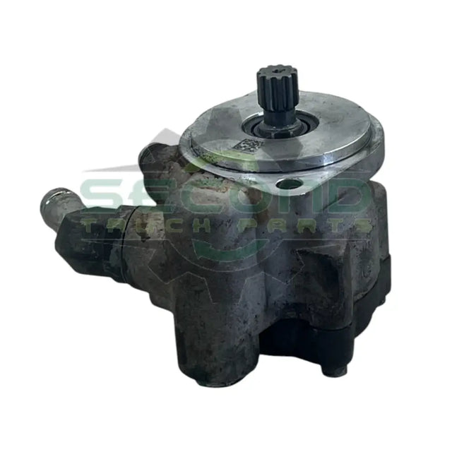4167175C91 Genuine International Power Steering Pump - Second Truck Parts