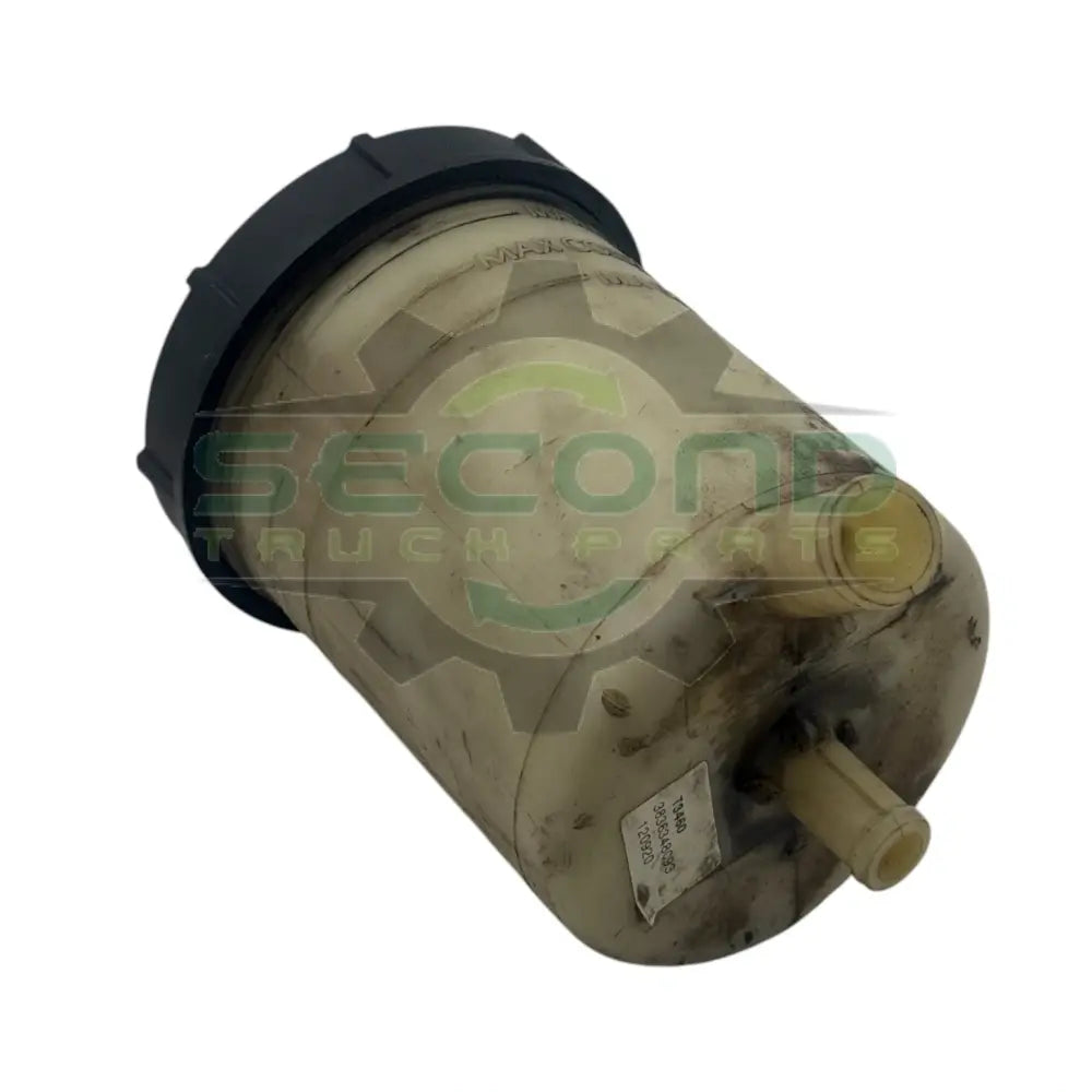 3836348C93 Genuine International Power Steering Pump Reservoir - Second Truck Parts