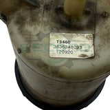 3836348C93 Genuine International Power Steering Pump Reservoir - Second Truck Parts