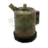 3836348C93 Genuine International Power Steering Pump Reservoir - Second Truck Parts