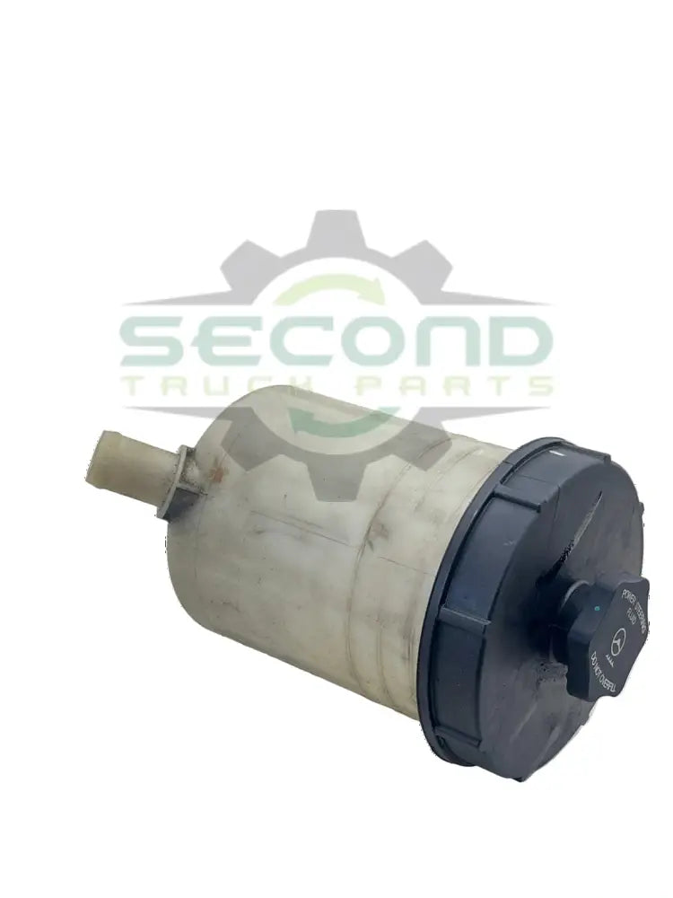 3836352C91 Genuine International Power Steering Reservoir - Second Truck Parts