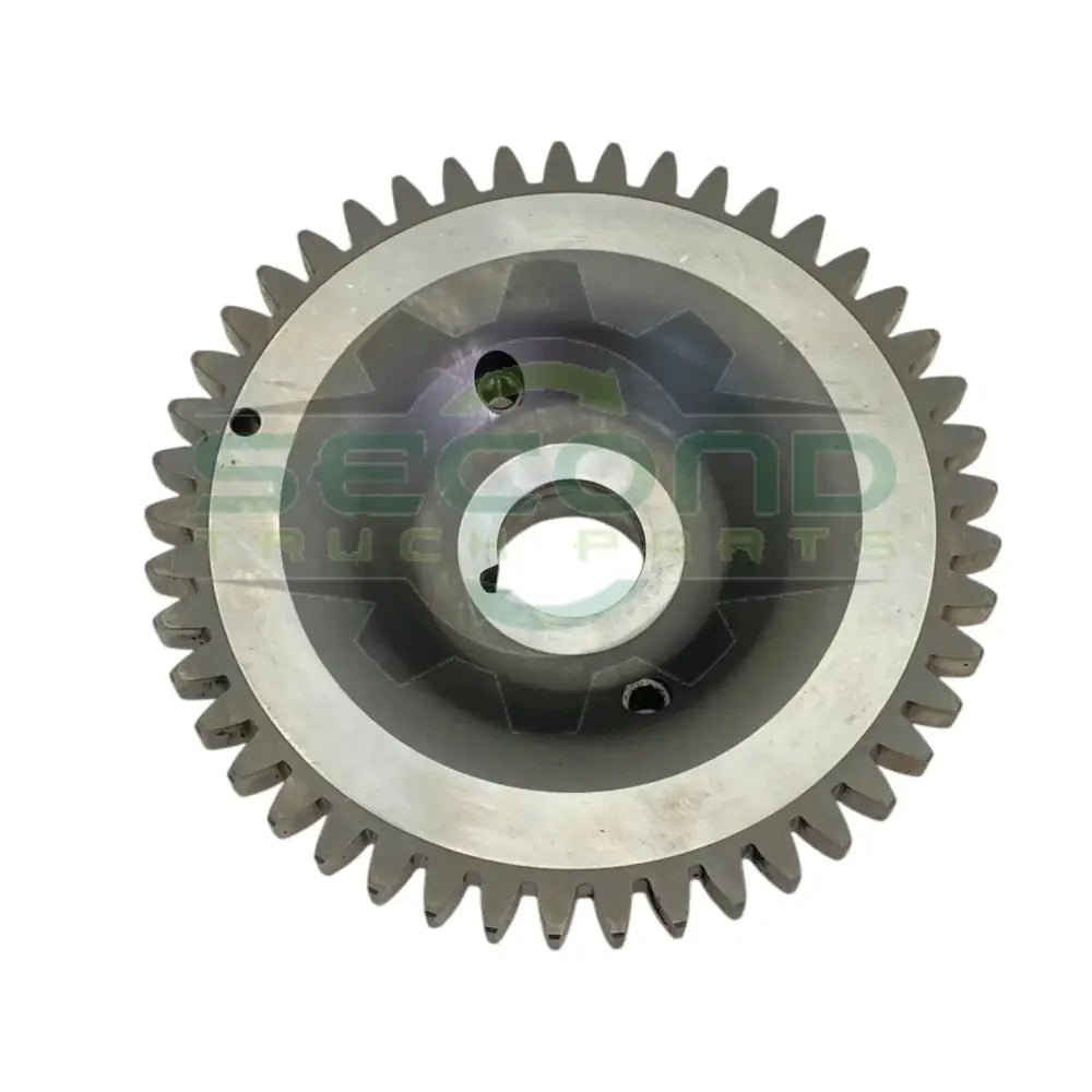 7100158C2 Genuine International Pump High Pass Gear - Second Truck Parts