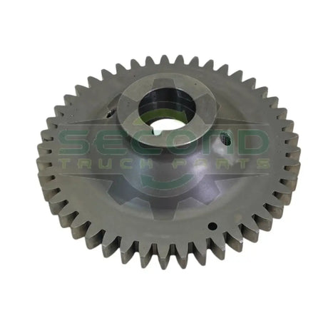 7100158C2 Genuine International Pump High Pass Gear - Second Truck Parts