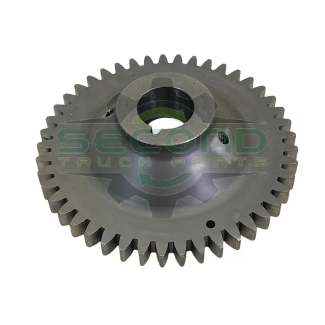 7100158C2 Genuine International Pump High Pass Gear - Second Truck Parts