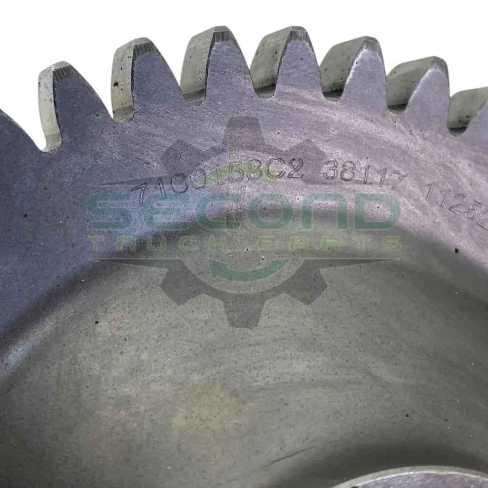 7100158C2 Genuine International Pump High Pass Gear - Second Truck Parts