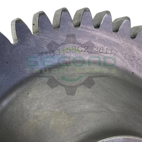 7100158C2 Genuine International Pump High Pass Gear - Second Truck Parts