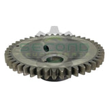 7100158C2 Genuine International Pump High Pass Gear - Second Truck Parts
