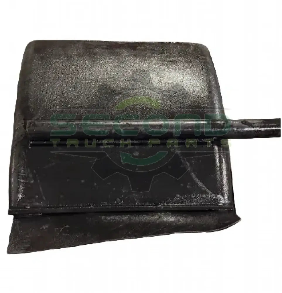 4377294 Genuine International Quarter Fender - Second Truck Parts