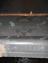 4377294 Genuine International Quarter Fender - Second Truck Parts