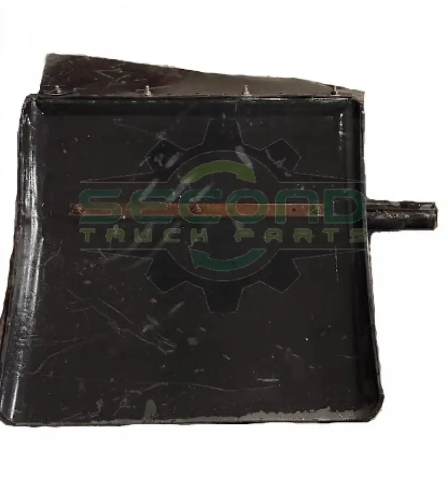 4377294 Genuine International Quarter Fender - Second Truck Parts