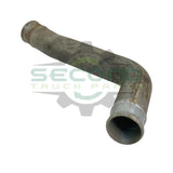 3606365C1 Genuine International Radiator Coolant Pipe - Second Truck Parts