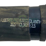 3525777C1 Genuine International Radiator Outlet Hose - Second Truck Parts