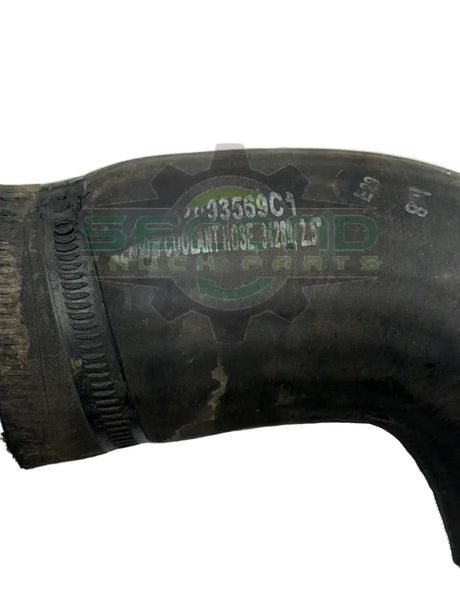 Genuine International Radiator Outlet Hose - Radiators