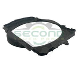 25568704 Genuine International Radiator Shroud - Second Truck Parts