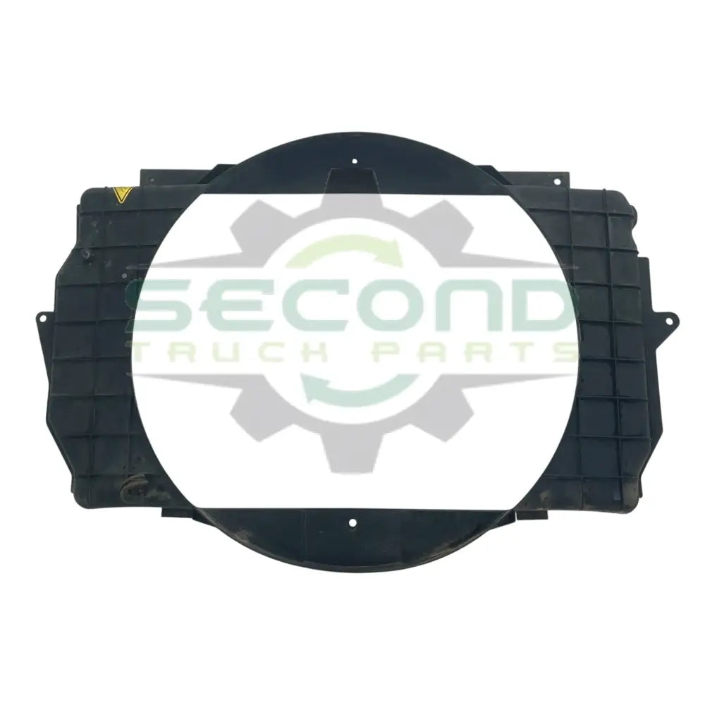 25568704 Genuine International Radiator Shroud - Second Truck Parts