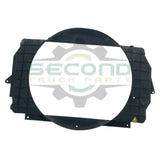 25568704 Genuine International Radiator Shroud - Second Truck Parts