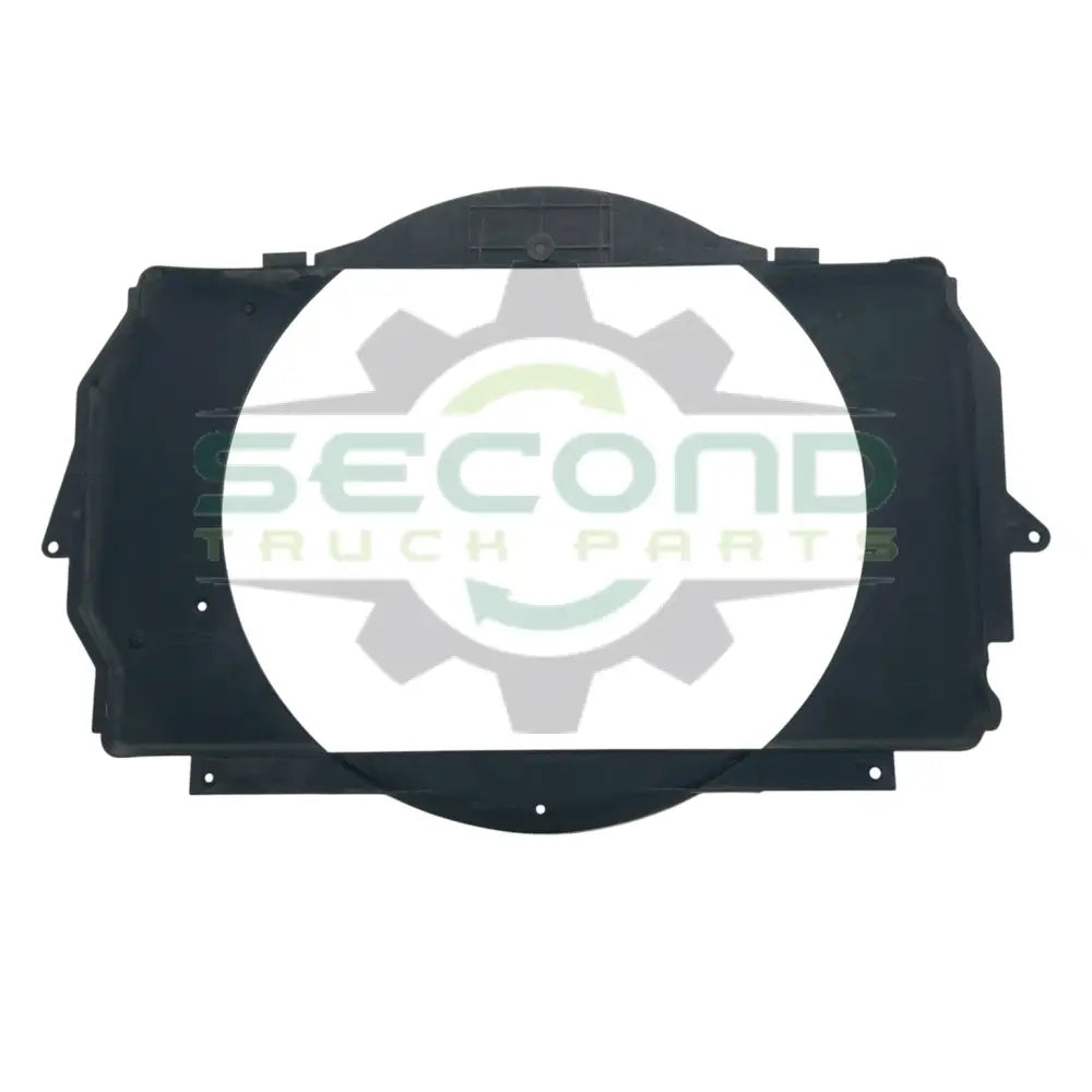 25568704 Genuine International Radiator Shroud - Second Truck Parts