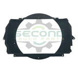 25568704 Genuine International Radiator Shroud - Second Truck Parts