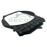 25568704 Genuine International Radiator Shroud - Second Truck Parts