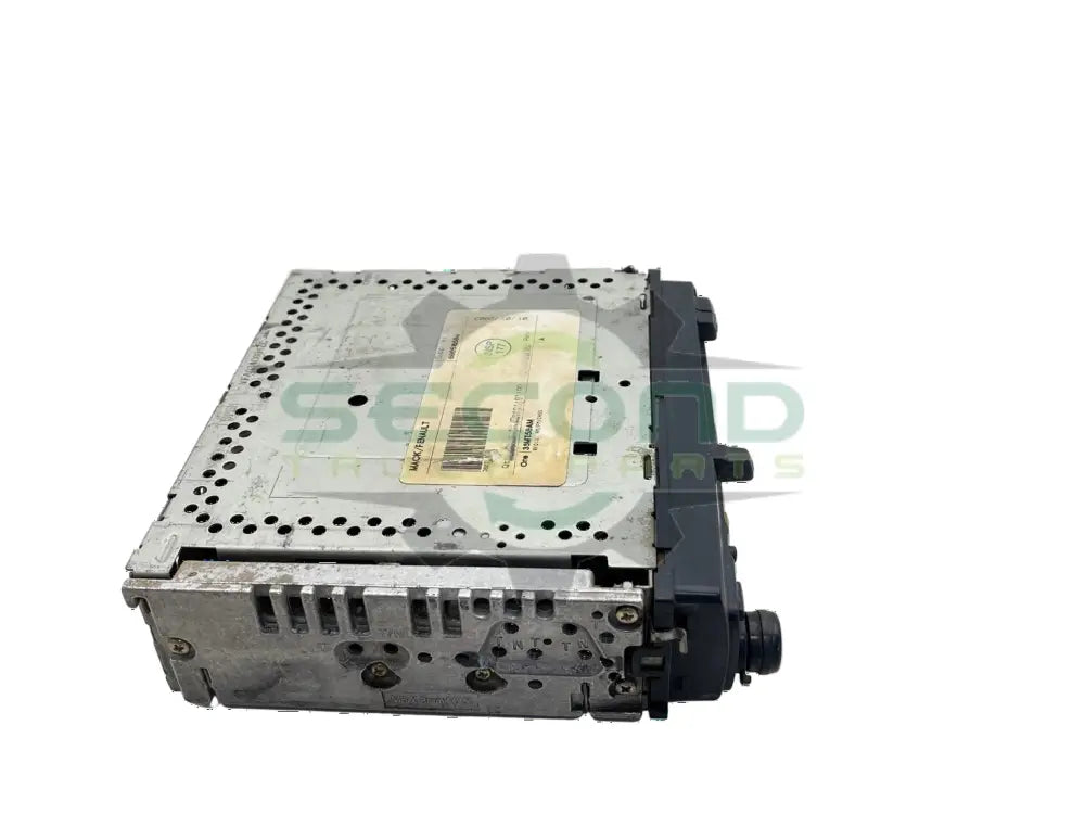 Genuine International Radio 4300 - Radios