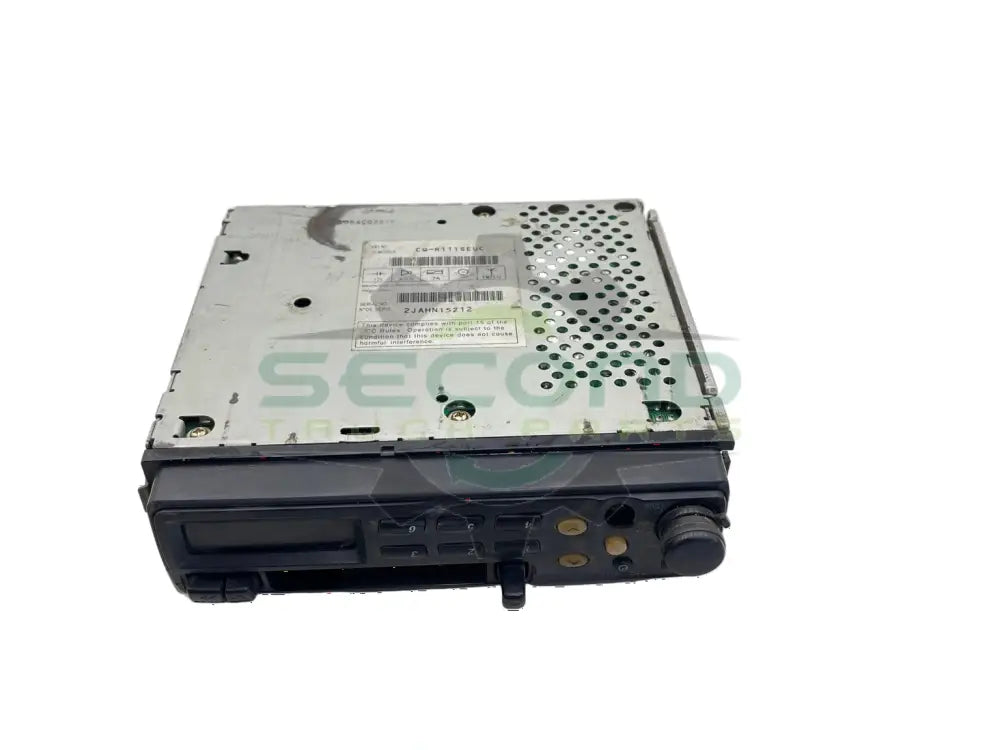 Genuine International Radio 4300 - Radios