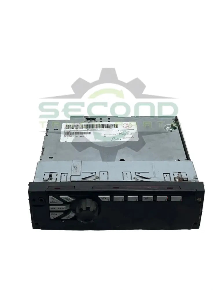 Genuine International Radio Assembly - Radios