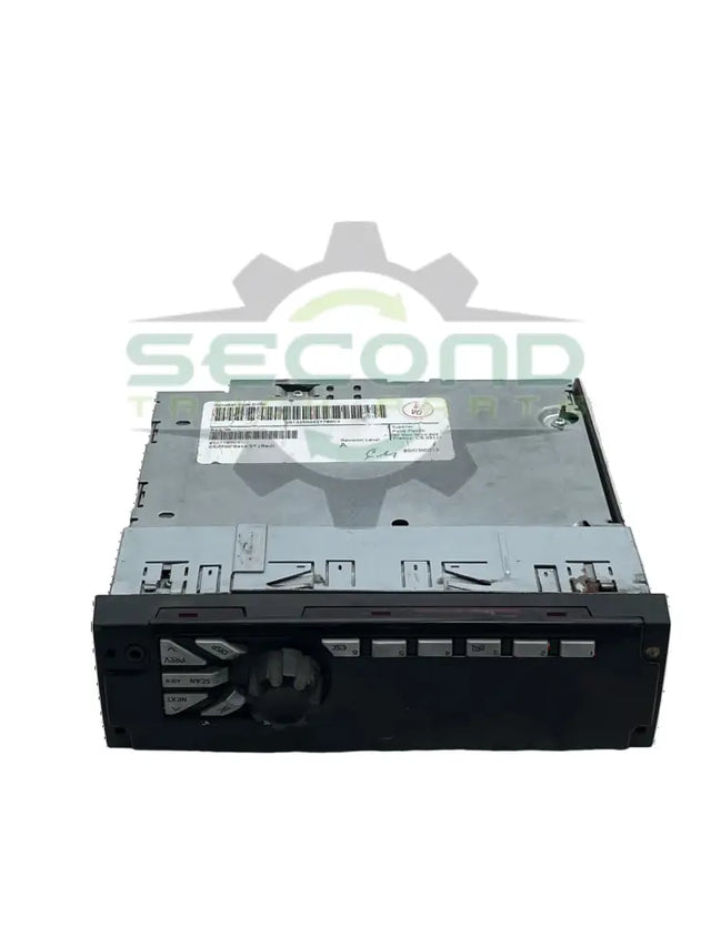 Genuine International Radio Assembly - Radios
