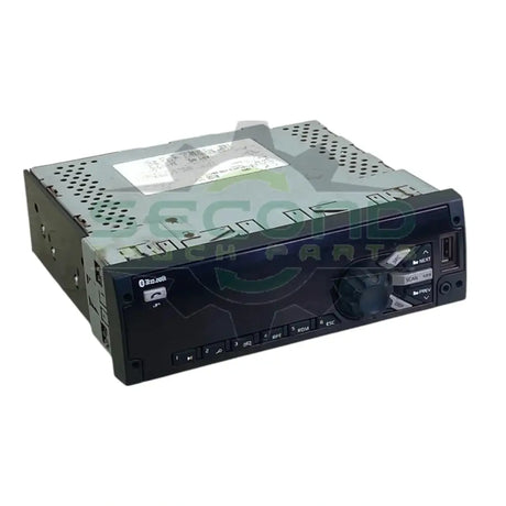 Genuine International Radio - Radios
