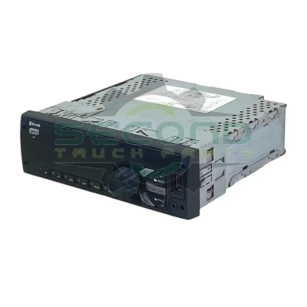 Genuine International Radio - Radios