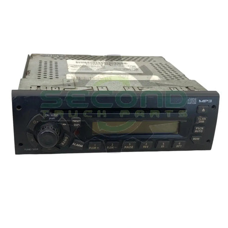 28086273 Genuine International Radio - Second Truck Parts