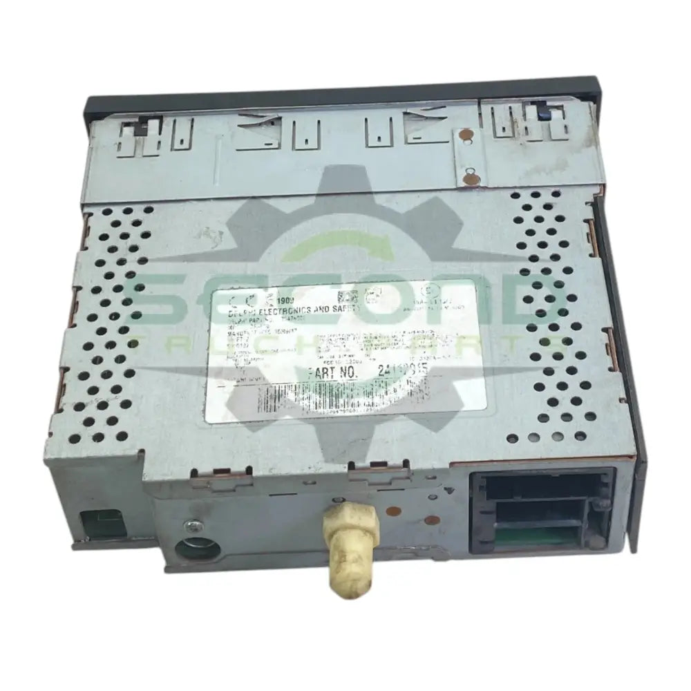 Genuine International Radio - Radios