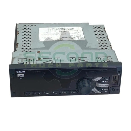 Genuine International Radio - Radios