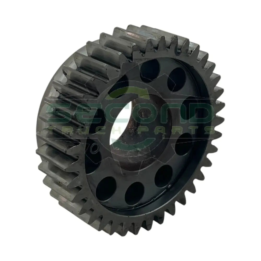 3004658C92 Genuine International Rear Crankshaft Gear Assembly - Second Truck Parts