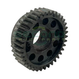 3004658C92 Genuine International Rear Crankshaft Gear Assembly - Second Truck Parts