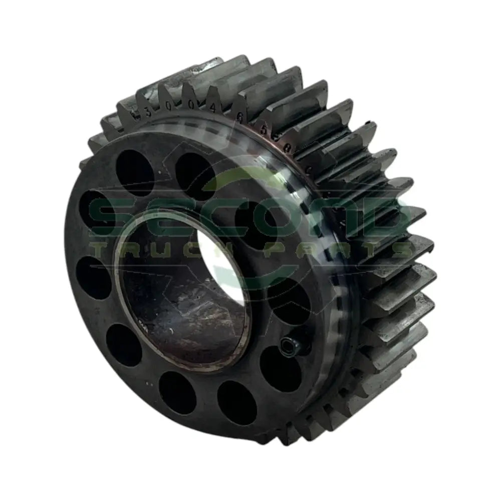 3004658C92 Genuine International Rear Crankshaft Gear Assembly - Second Truck Parts