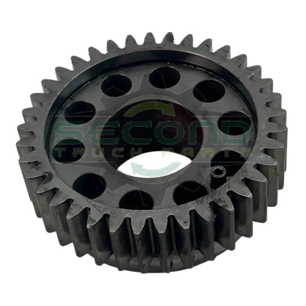 3004658C92 Genuine International Rear Crankshaft Gear Assembly - Second Truck Parts