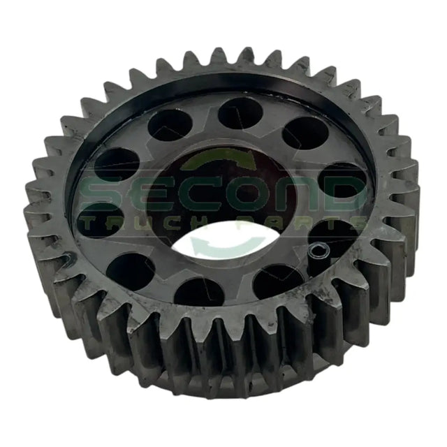 3004658C92 Genuine International Rear Crankshaft Gear Assembly - Second Truck Parts