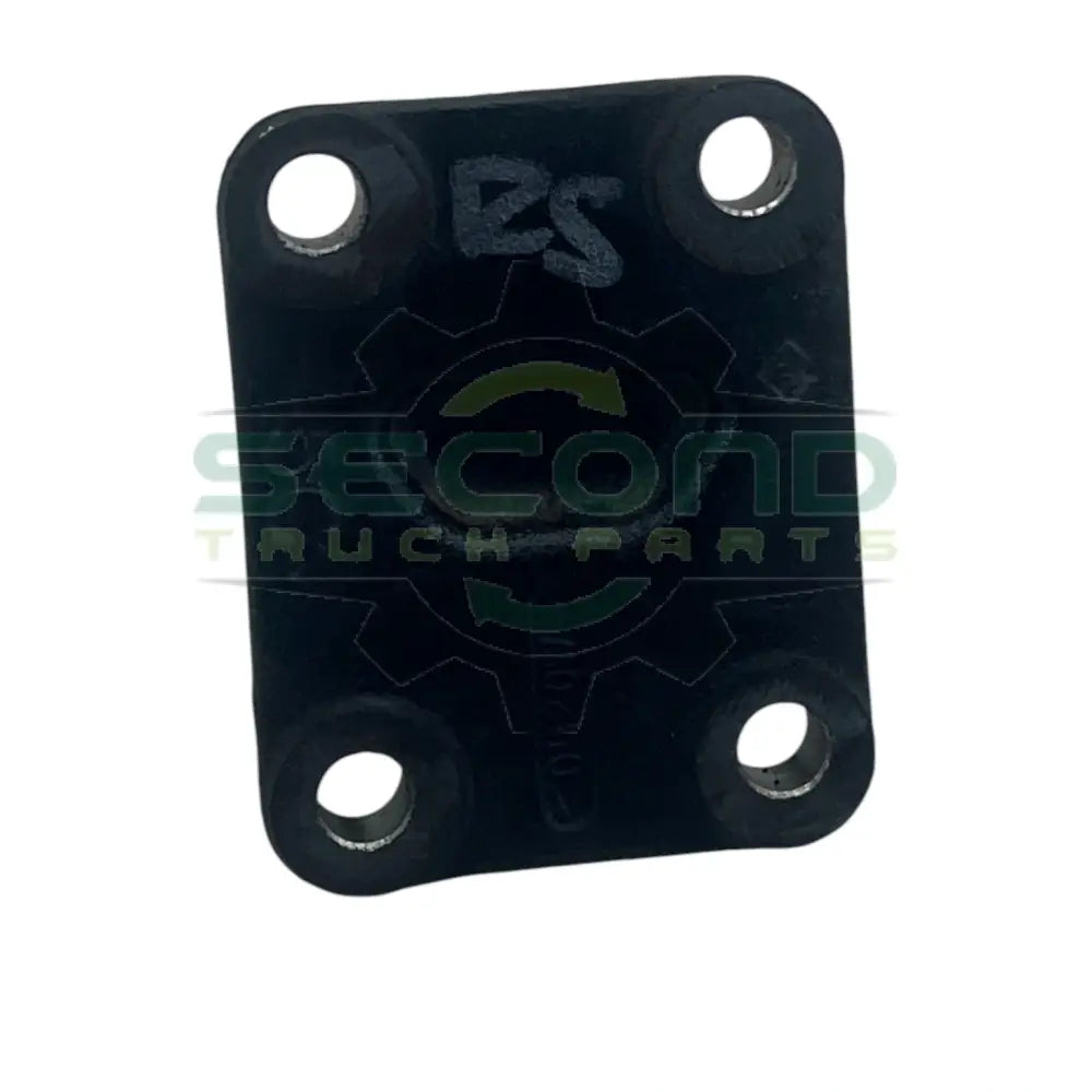 3532953C1 Genuine International Rear Engine Mounting Bracket - Second Truck Parts