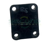 3532953C1 Genuine International Rear Engine Mounting Bracket - Second Truck Parts