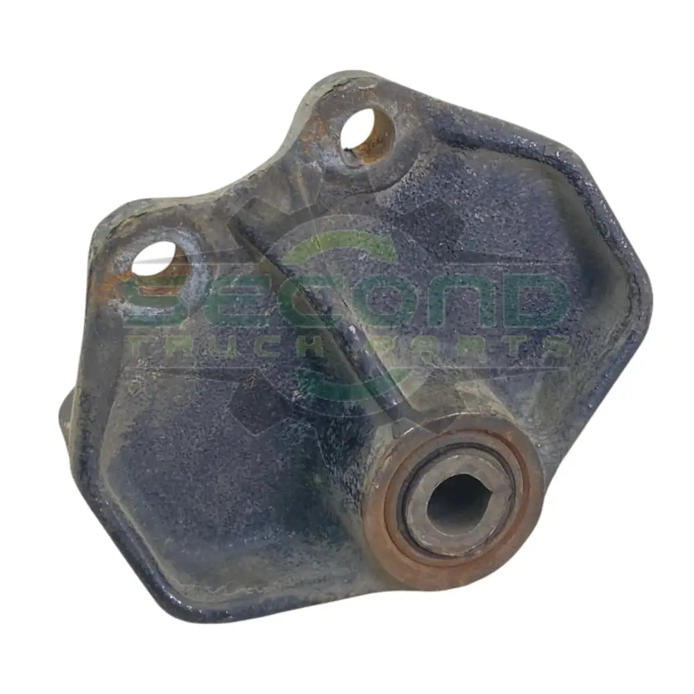 3563838C3 Genuine International Rear Leaf Spring Hanger - Second Truck Parts