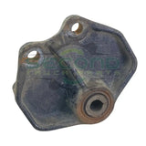 3563838C3 Genuine International Rear Leaf Spring Hanger - Second Truck Parts
