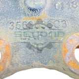 3563838C3 Genuine International Rear Leaf Spring Hanger - Second Truck Parts