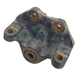 3563838C3 Genuine International Rear Leaf Spring Hanger - Second Truck Parts