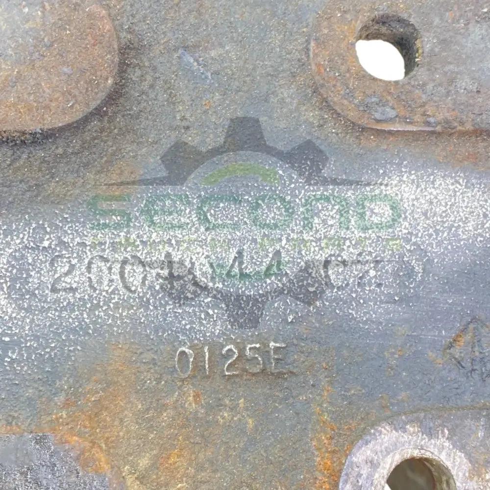 2004044C2 Genuine International Rear Left Engine Mount - Second Truck Parts