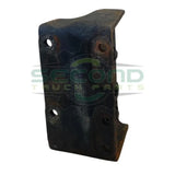 2004044C2 Genuine International Rear Left Engine Mount - Second Truck Parts