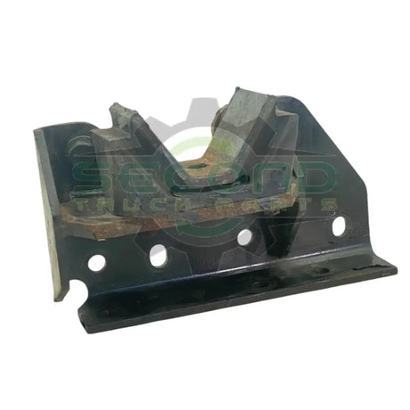 4056601C3 Genuine International Rear Left Engine Mount - Second Truck Parts